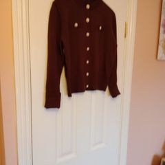 Cardigan/new