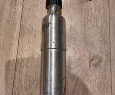 Splitting sprayer