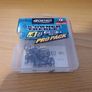 NEW - Owner ST- 36BC Treble Hooks Size 4 - Pike Perch Trout Salmon Bass Cod Pollock Image 2