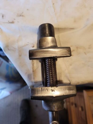 german made jewellery vice