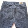 Skinny "Toxic3" Trousers. Size 8 Image 4