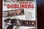 The Dubliners - Late Late Show Tribute DVD