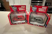 Fiat Ritmo Strada 1/25 Polistil Rare 150 Euro each