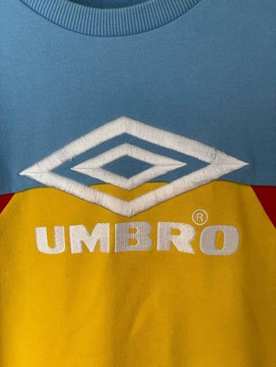 Umbro Jumper