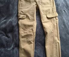 River Island Cargo Jeans