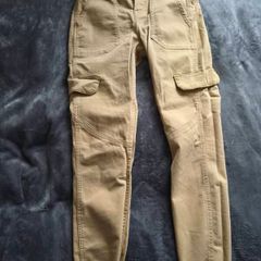 River Island Cargo Jeans