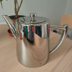 Stellar Art Deco teapot