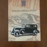 Fiat (Poland) car, van and commercial vehicles brochures. Image 4
