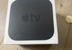 2nd gen apple tv