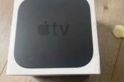 2nd gen apple tv