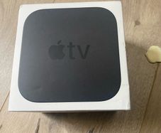 2nd gen apple tv