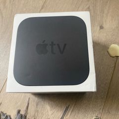 2nd gen apple tv