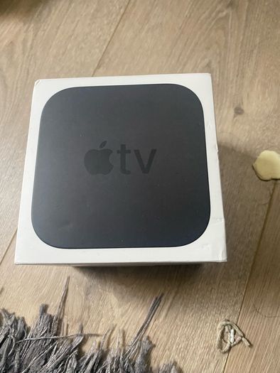2nd gen apple tv