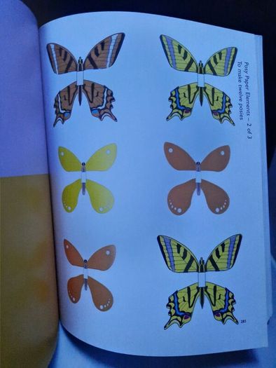 SALE!  Make It With Paper
