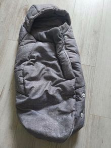 Maxi Cosi Footmuff