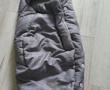 Maxi Cosi Footmuff