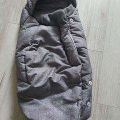 Maxi Cosi Footmuff