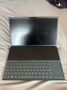 Asus Zenbook Duo Ux481fl