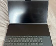 Asus Zenbook Duo Ux481fl