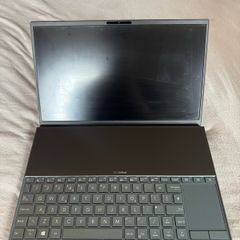 Asus Zenbook Duo Ux481fl