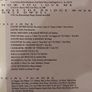 Nancy Beaven - Rhymes With Heaven. 1984. Signed. LP. Vinyl. Record. Album. Autograph. Signature. Image 6
