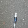 True Temper XP100 Iron Shaft R300 Regular Flex Steel 0.355  36 inch Image 5