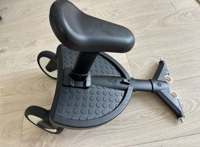 YoYo buggy board second child seat
