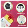 Brand New Autsel Children s Drinking Bottle Stainless Steel 500ml with Straw, Image 4