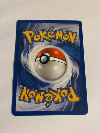Lot of 9 Vintage Pokemon Cards - Great Condition