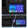 Car 2G 32GB CarPlay Android Auto Radio 2 Din 7 inch Android Multimedia Player GPS WIFI Bluetooth Player for Universal AutoRadio Stereo Video Navigation SWC WIFI Image 3