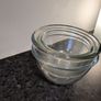 Vintage JAJ Pyrex / Arcusine Pyrex / Milton Brook vingage Ovenproof Ovenwear Image 4