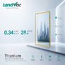 LandVac Vacuum Glass Made to Measure | Supply Acro Image 3