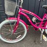 girls bike Image 6