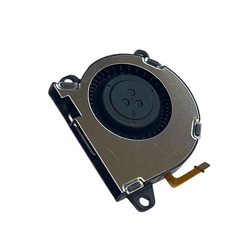 Nintendo Switch OLED Replacement Internal Cooling Fan Module CPU Cool