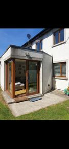 patio doors