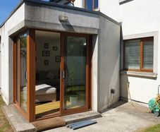 patio doors