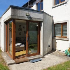 patio doors