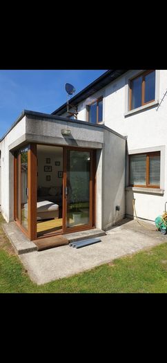 patio doors