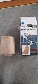 BERGAN car seat protector