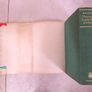 1962 Roget's Thesaurus of English Words and Phrases Image 5