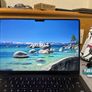 Macbook Pro M4 (24 RAM & 512 SSD) Image 3