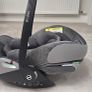 Cybex Platinum Cloud T i-Size infant car seat Image 2