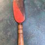 Vintage French Traditional Forestry and Gardening BILLHOOK Image 3