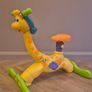 giraffe toy Image 2