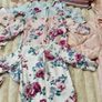 Clothes for twin girls, 0-3 months Image 2