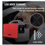 Diesel Air Heater, Parking Heater, 5KW Truck Heater w/ LCD, Remote Control Image 6