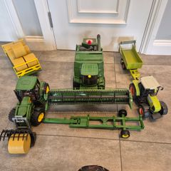 Toys