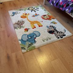 Childrens rug