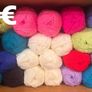Yarn Knitting/Crochet Image 3