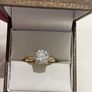 Theo Fennell 2.53 carat diamond solitaire ring Image 3